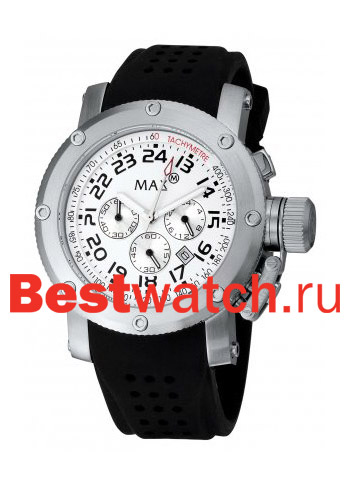 Часы MAX XL Watches Sports 5-max463
